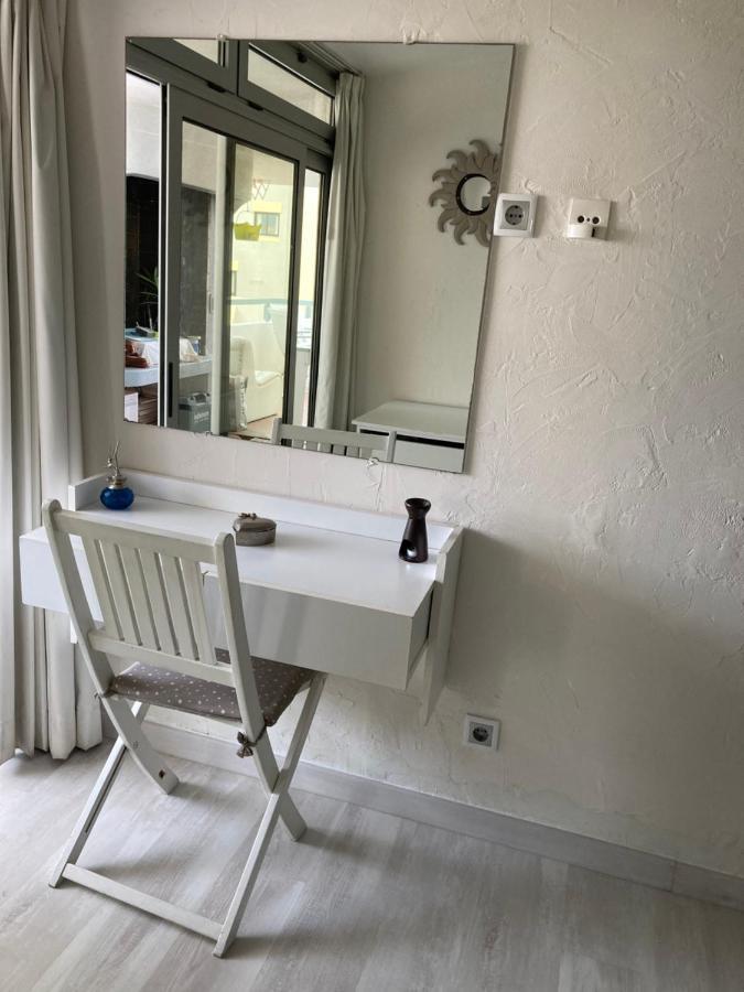 Albufeira Portugal Maria Appt Appartement Buitenkant foto