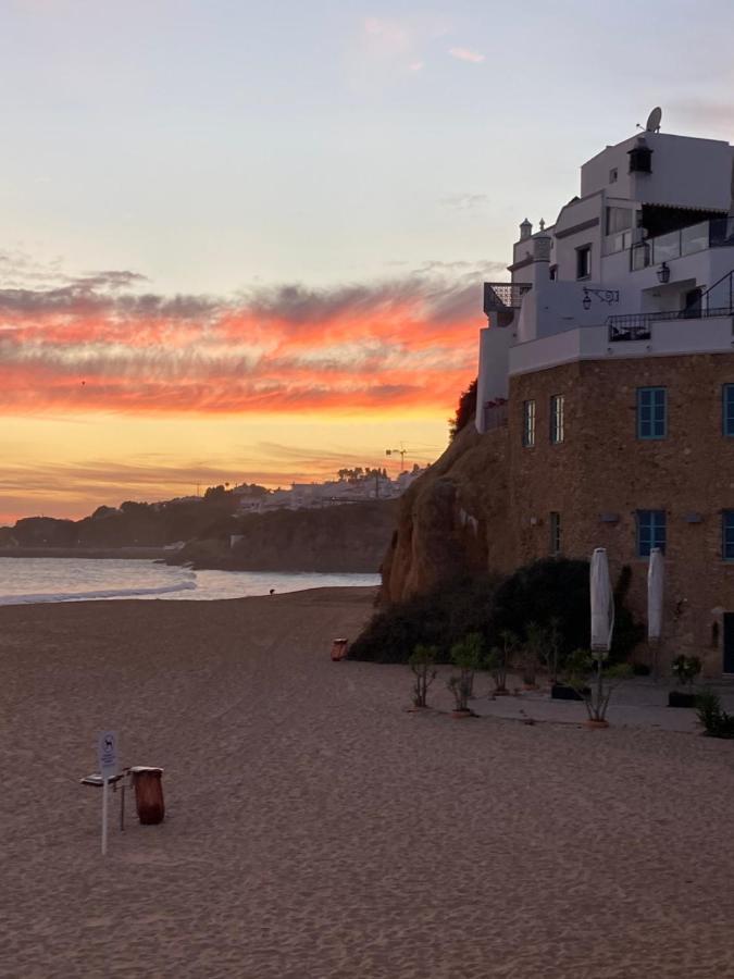 Albufeira Portugal Maria Appt Appartement Buitenkant foto