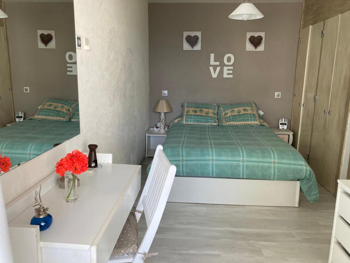 Albufeira Portugal Maria Appt Appartement Buitenkant foto
