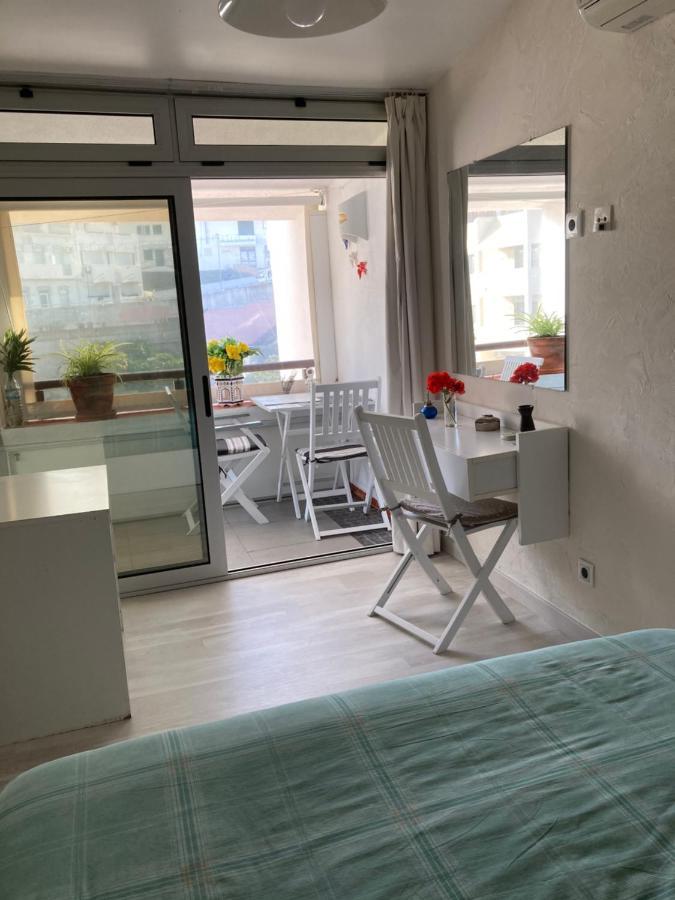 Albufeira Portugal Maria Appt Appartement Buitenkant foto