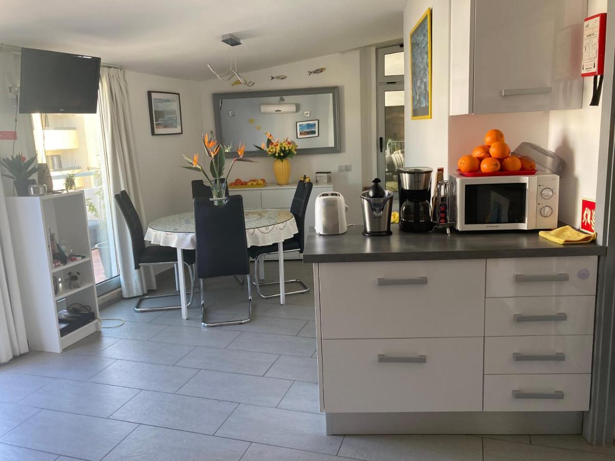 Albufeira Portugal Maria Appt Appartement Buitenkant foto
