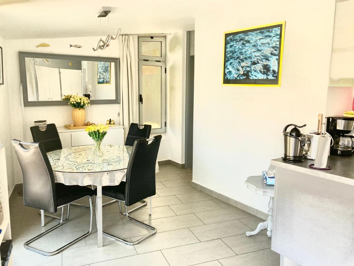 Albufeira Portugal Maria Appt Appartement Buitenkant foto