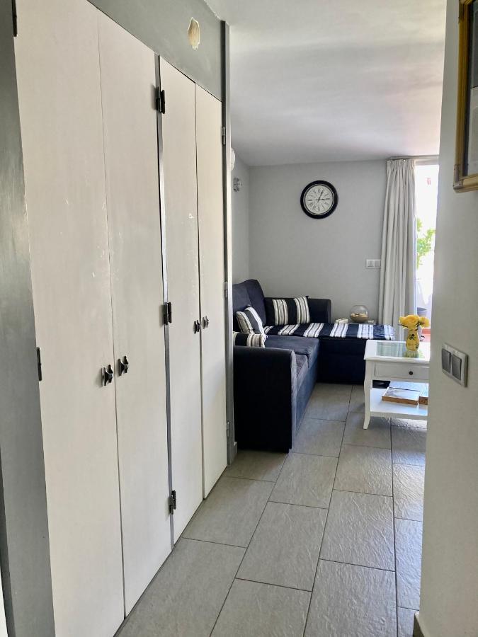Albufeira Portugal Maria Appt Appartement Buitenkant foto