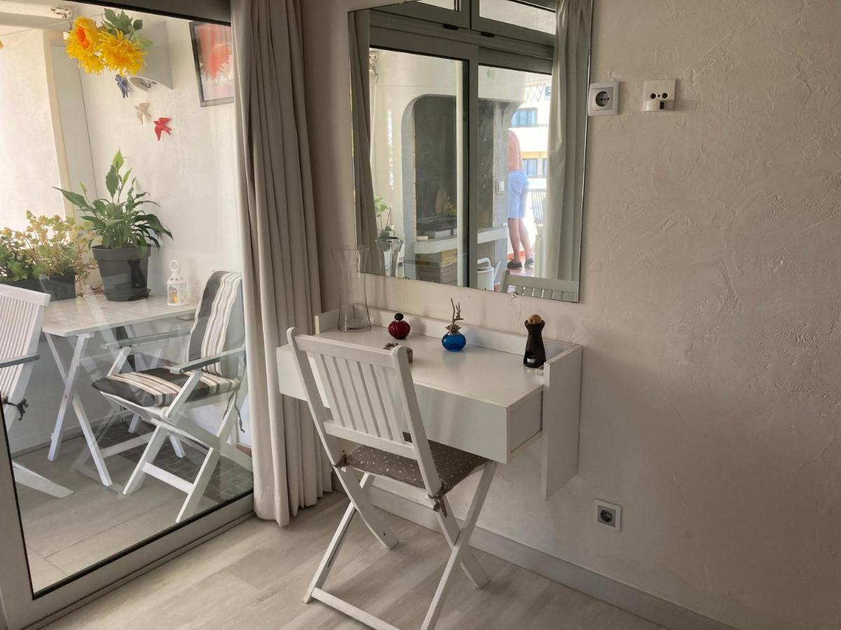 Albufeira Portugal Maria Appt Appartement Buitenkant foto