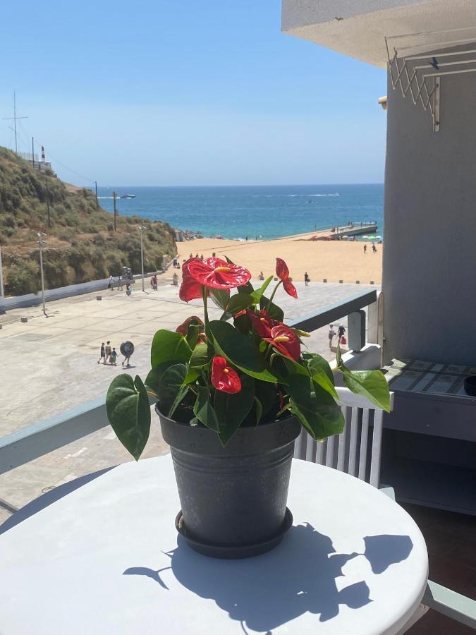 Albufeira Portugal Maria Appt Appartement Buitenkant foto