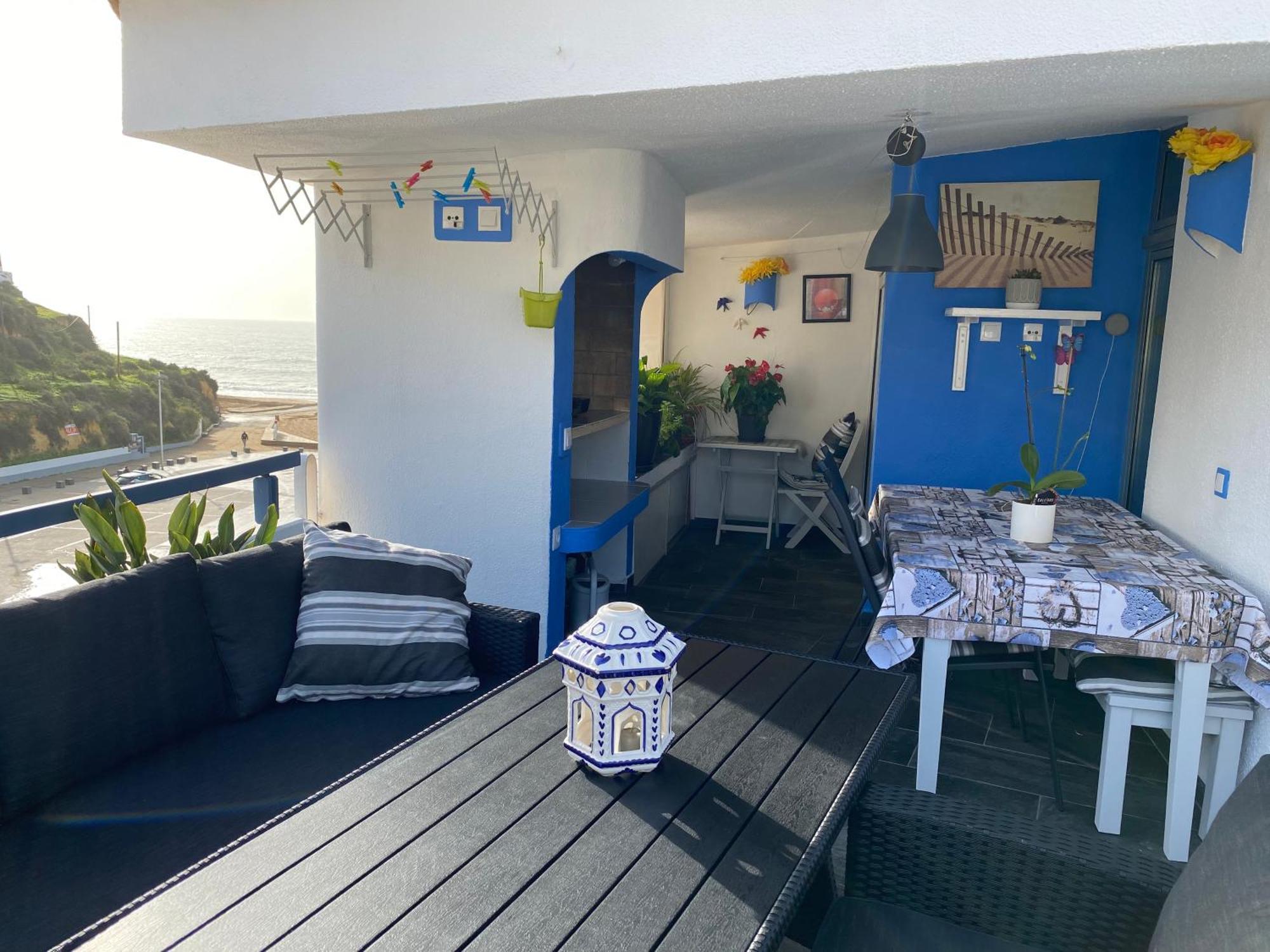 Albufeira Portugal Maria Appt Appartement Buitenkant foto