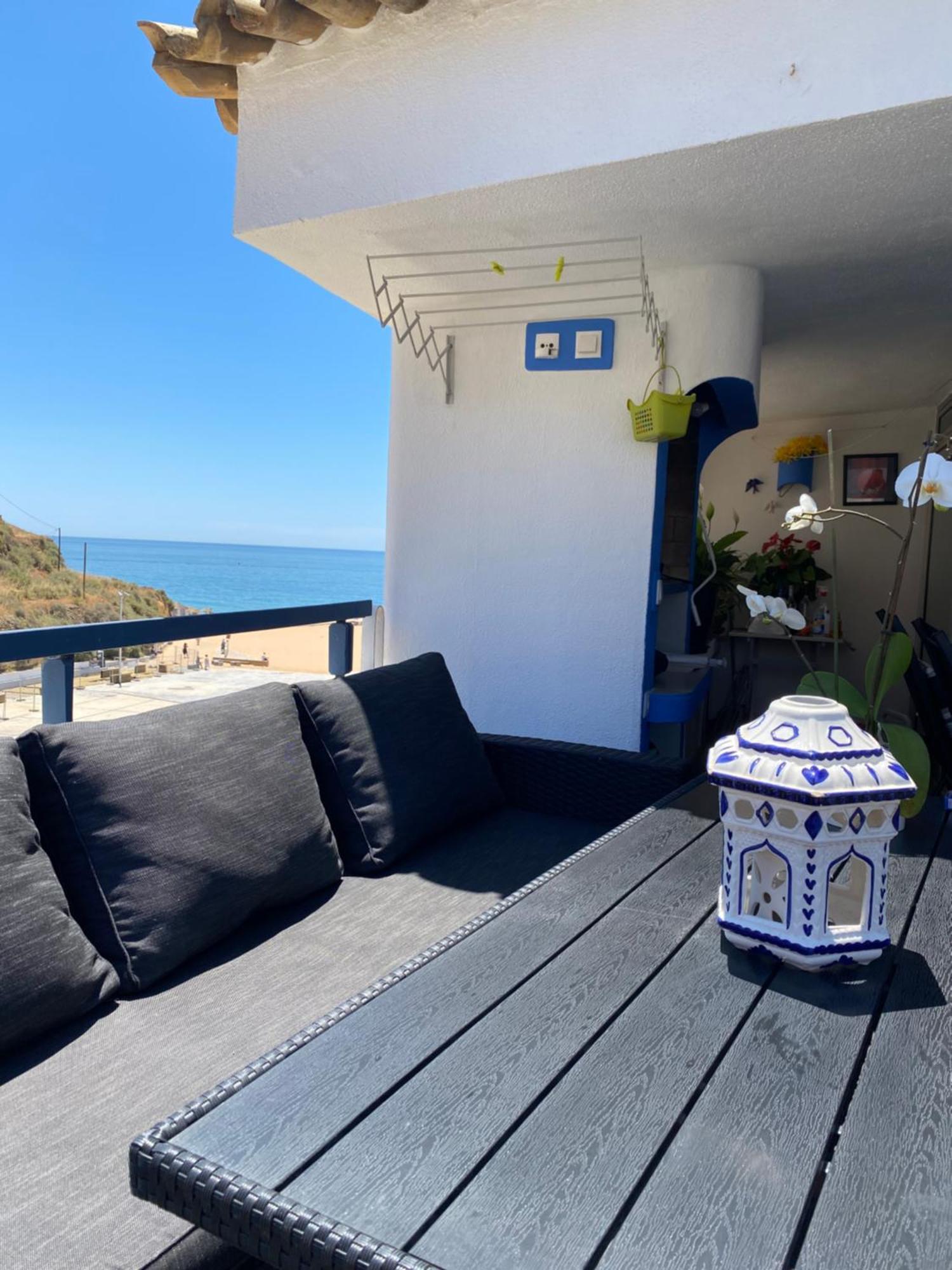 Albufeira Portugal Maria Appt Appartement Buitenkant foto