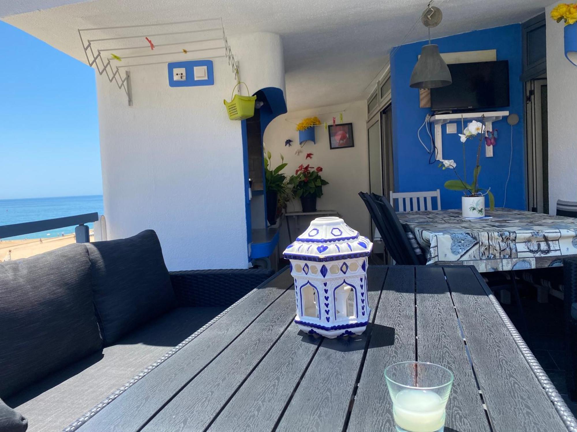 Albufeira Portugal Maria Appt Appartement Buitenkant foto