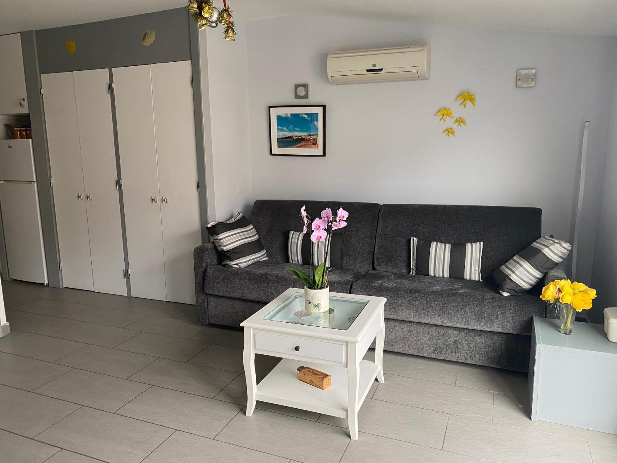 Albufeira Portugal Maria Appt Appartement Buitenkant foto