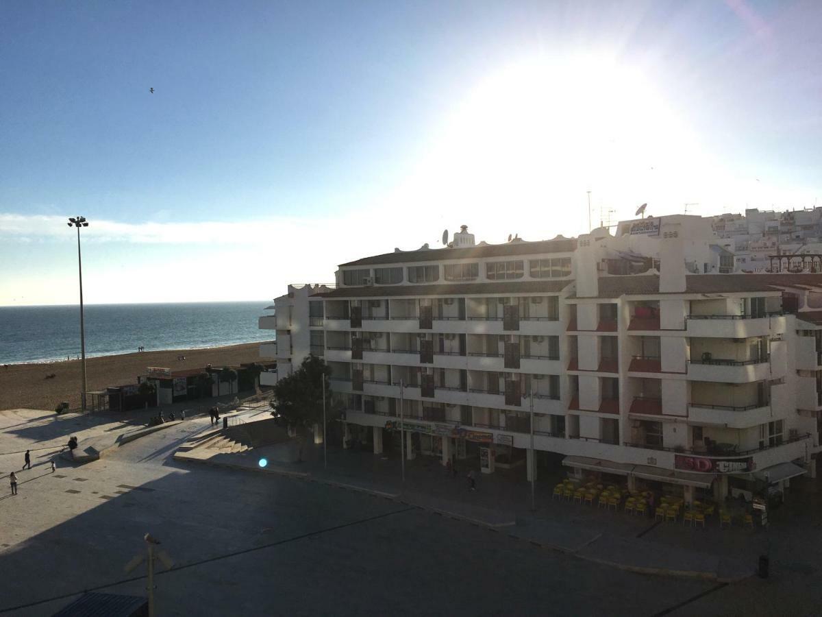 Albufeira Portugal Maria Appt Appartement Buitenkant foto